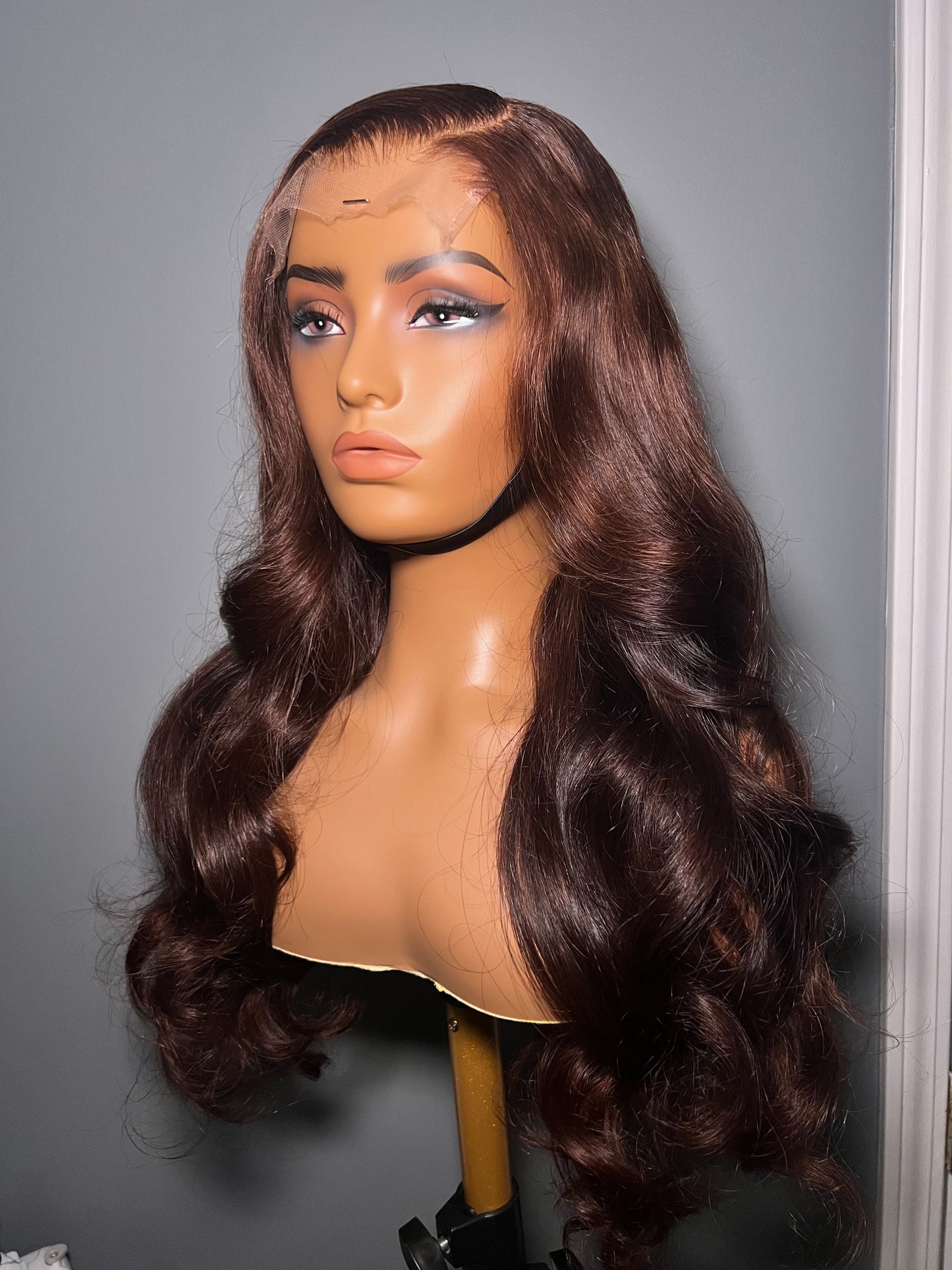 Brandy (Pre-Order)