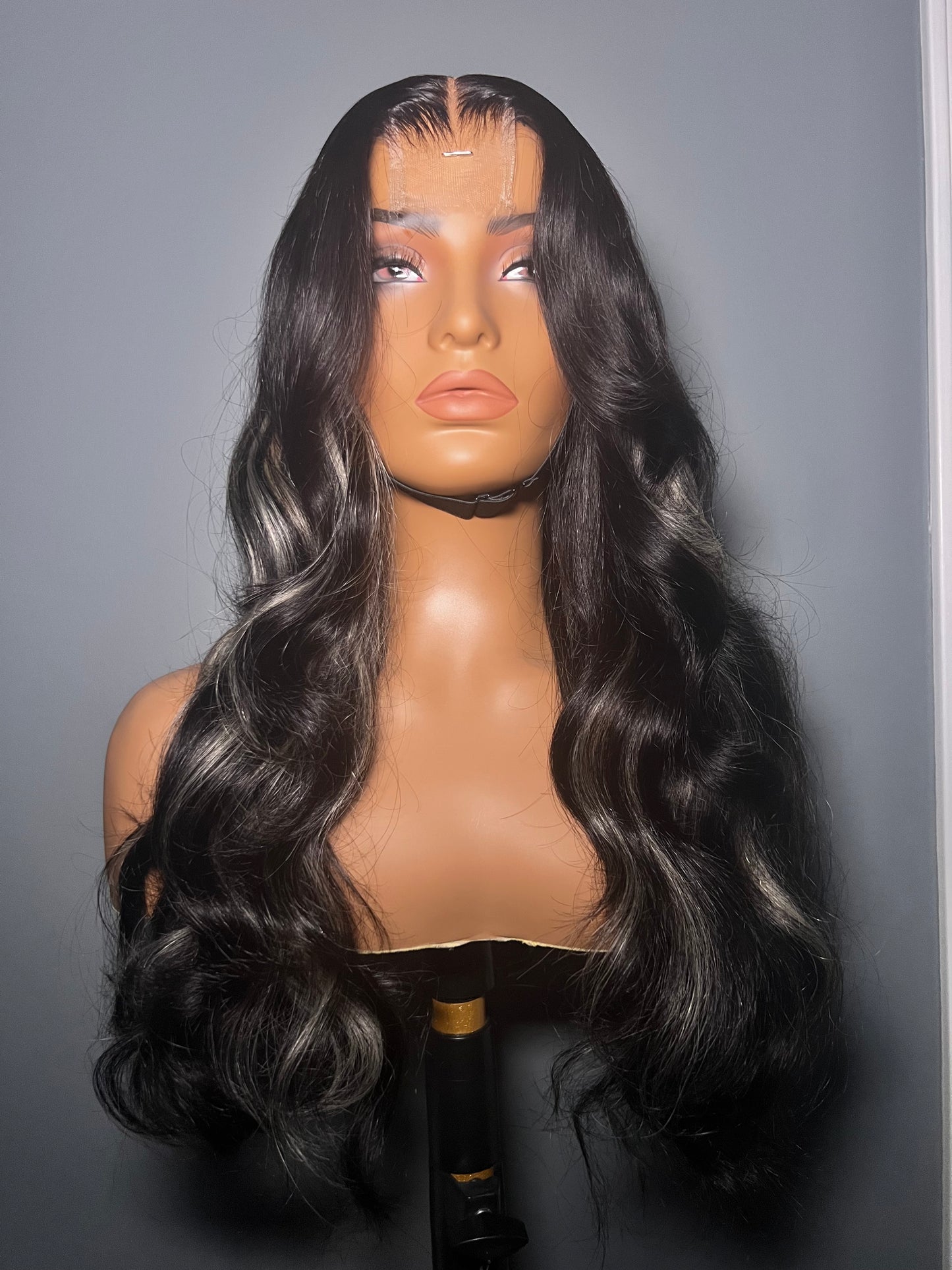 Jessica (Pre-Order)