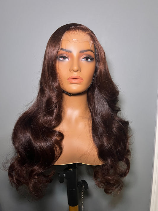 Brandy (Pre-Order)