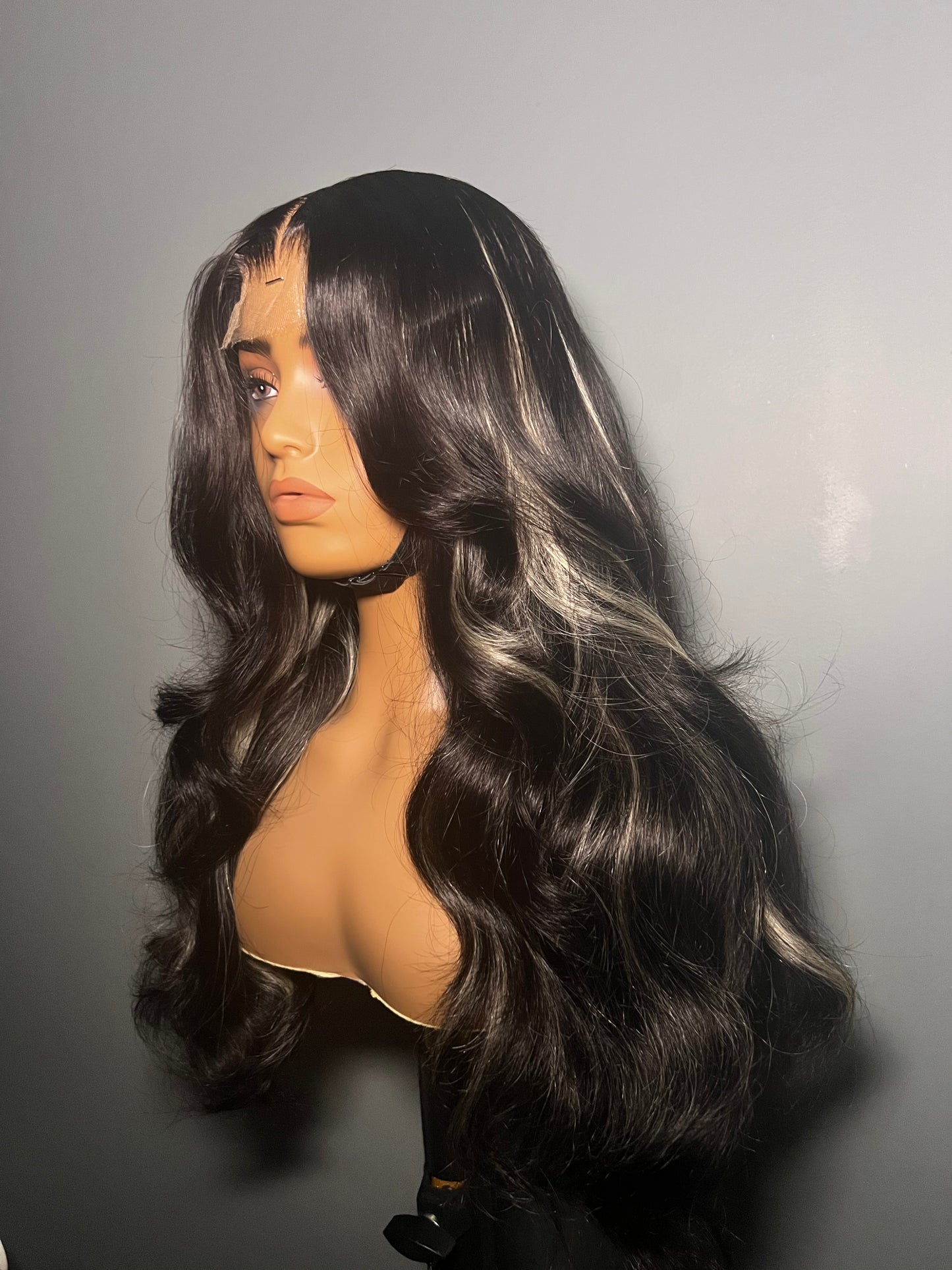 Jessica (Pre-Order)