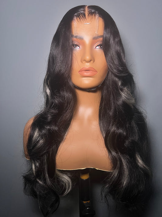 Jessica (Pre-Order)